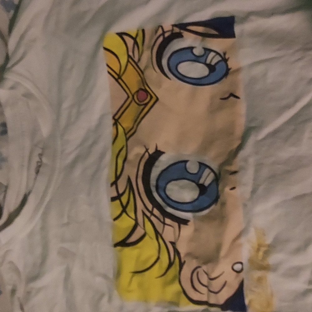 Sailor moon